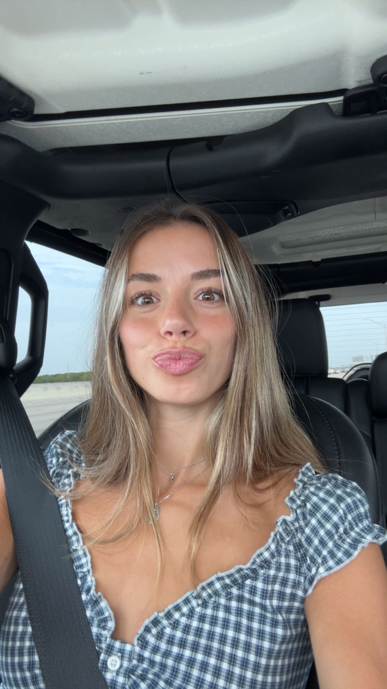 sadie.mckenna snapchat image archive image