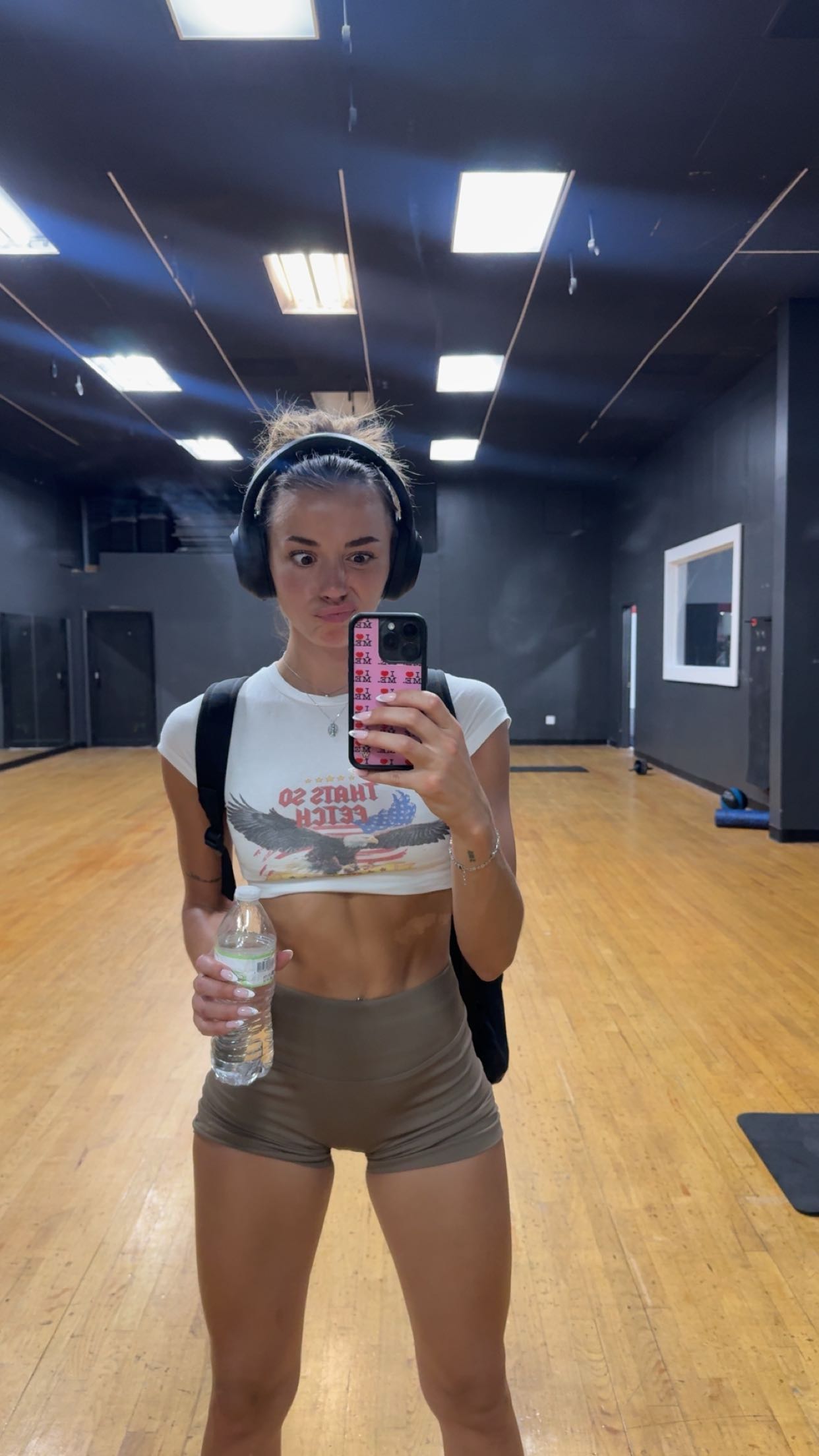 sadie.mckenna snapchat image archive image