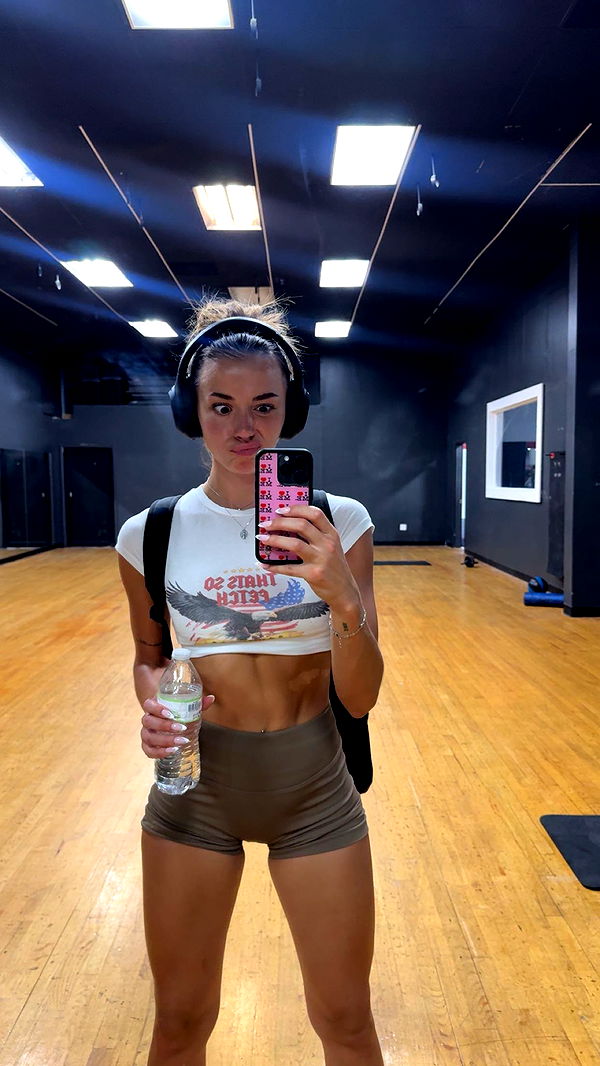 sadie.mckenna image ~ Altpins