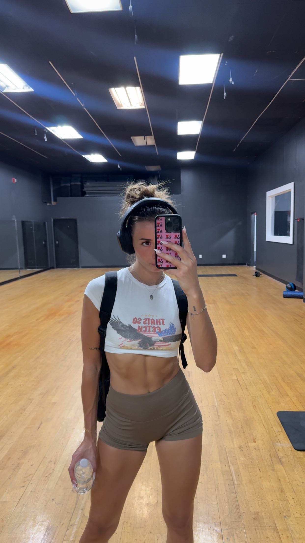 sadie.mckenna snapchat image archive image