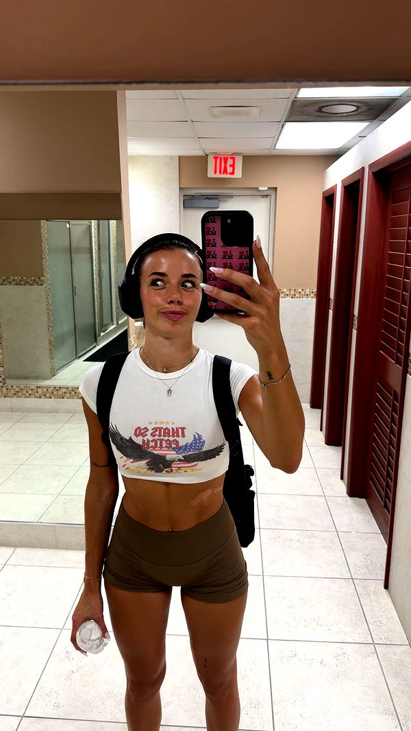 sadie.mckenna image ~ Altpins