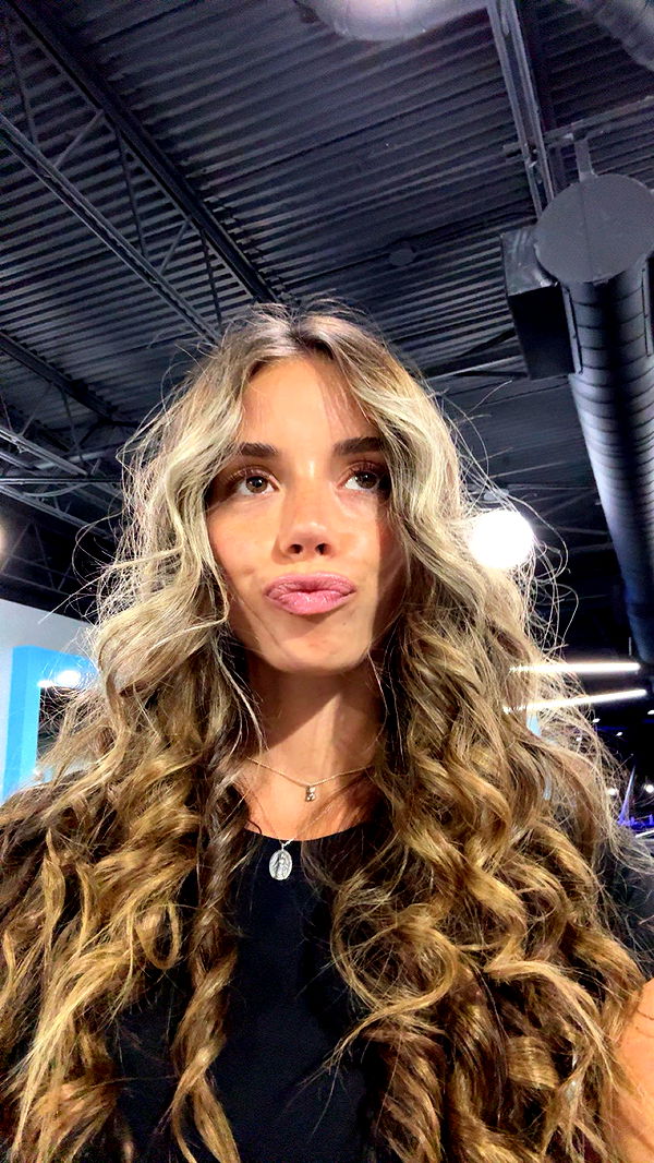 sadie.mckenna image ~ Altpins