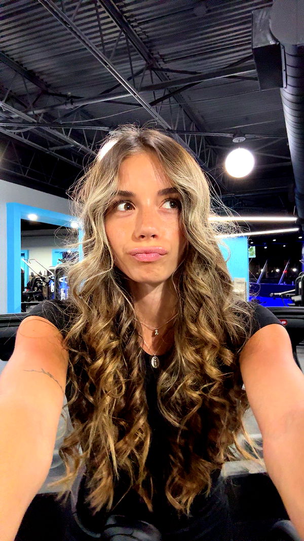 sadie.mckenna image ~ Altpins