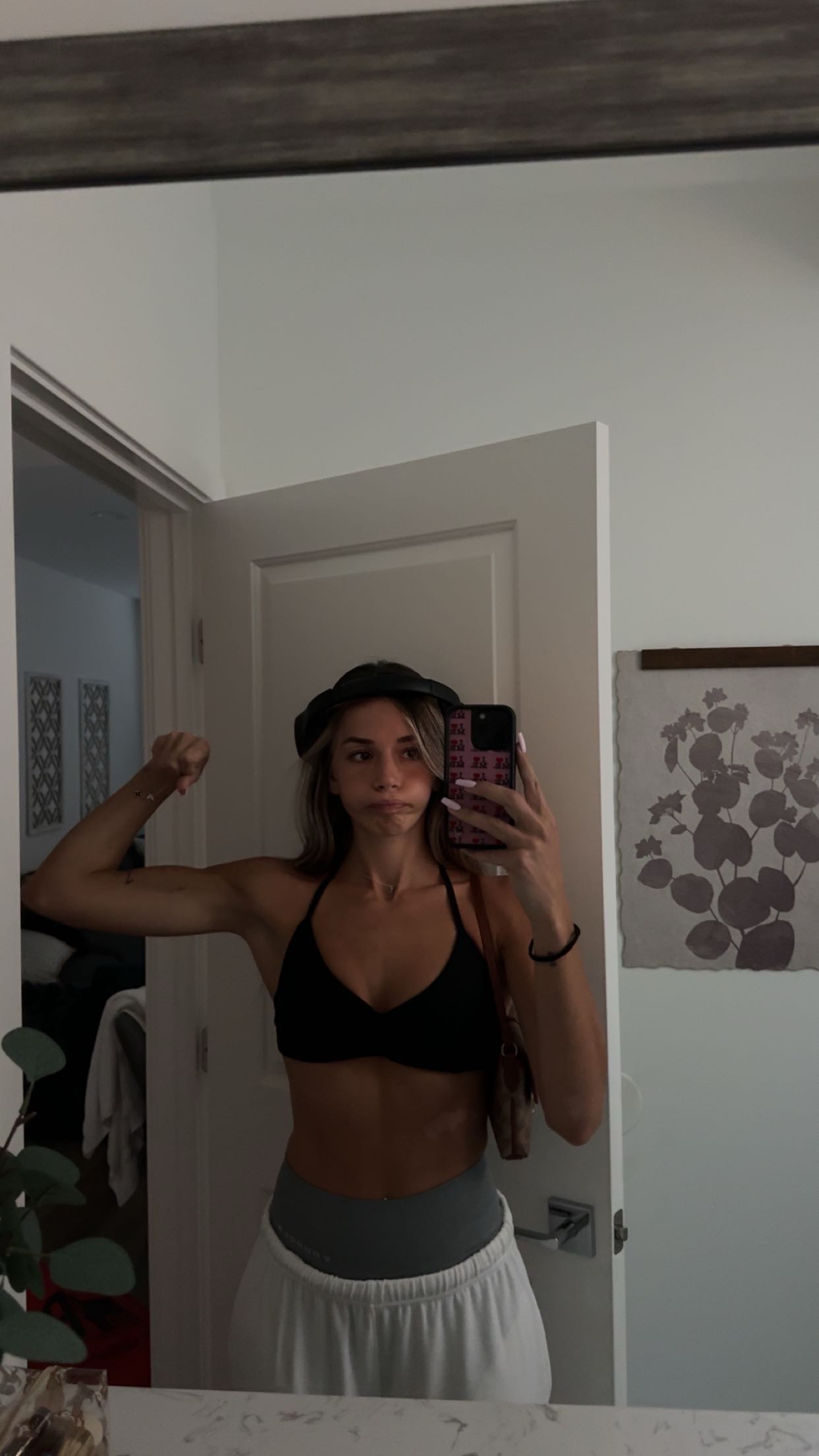 sadie.mckenna snapchat image archive image