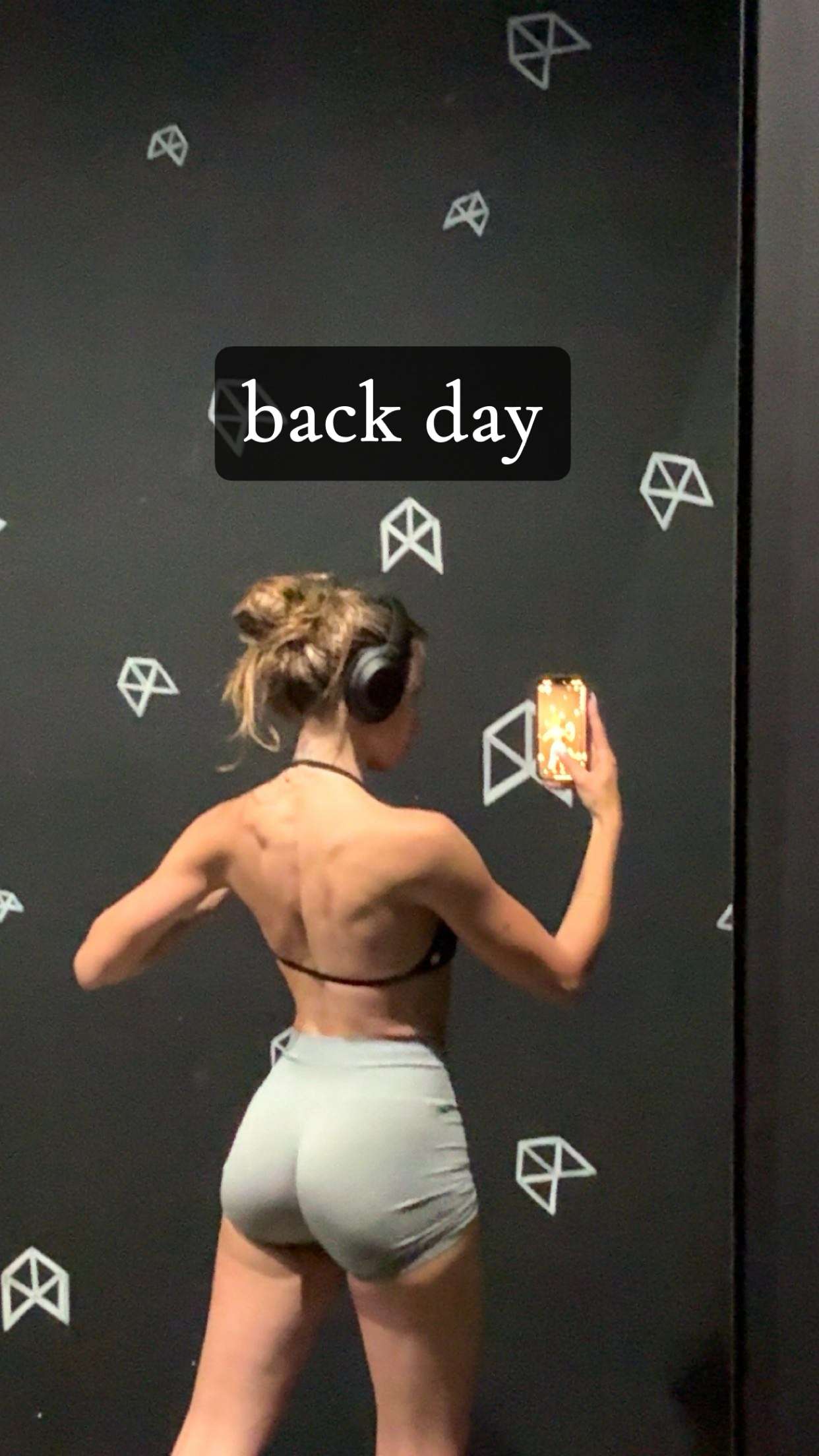 sadie.mckenna snapchat image archive image