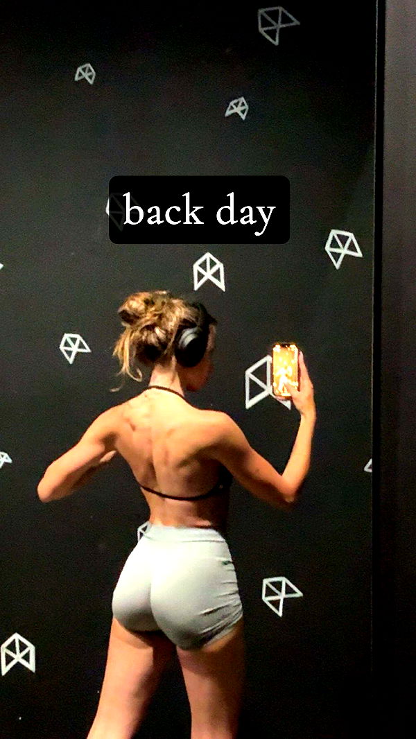 sadie.mckenna image ~ Altpins