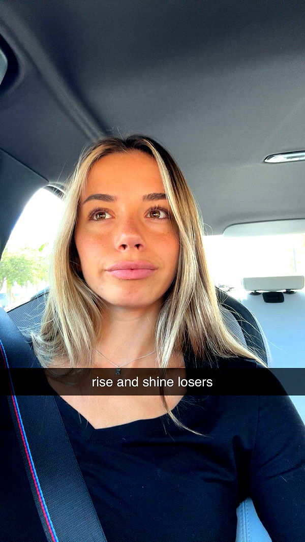 sadie.mckenna image ~ Altpins