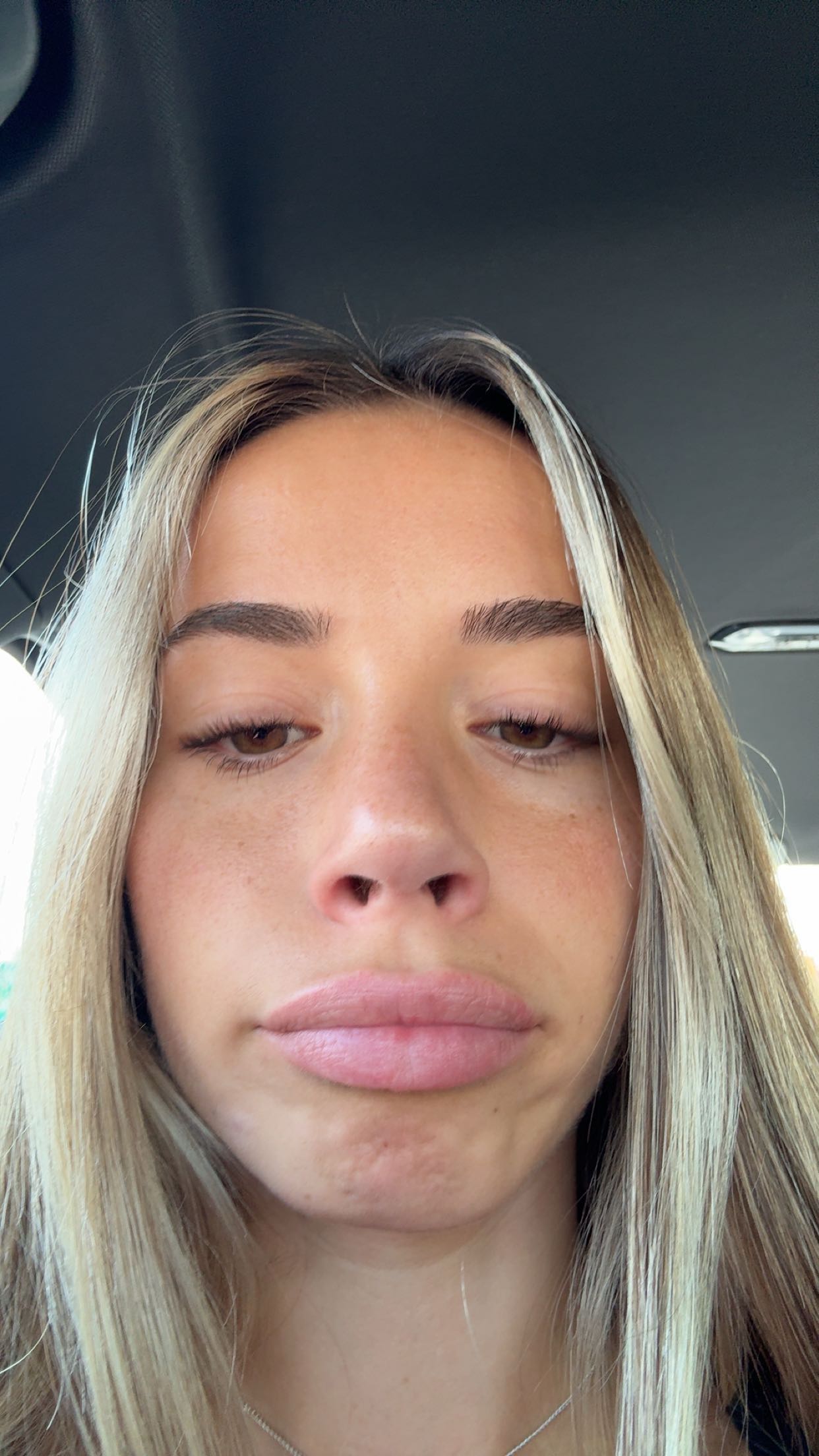 sadie.mckenna snapchat image archive image