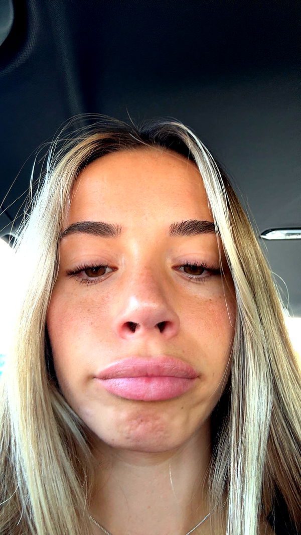 sadie.mckenna image ~ Altpins