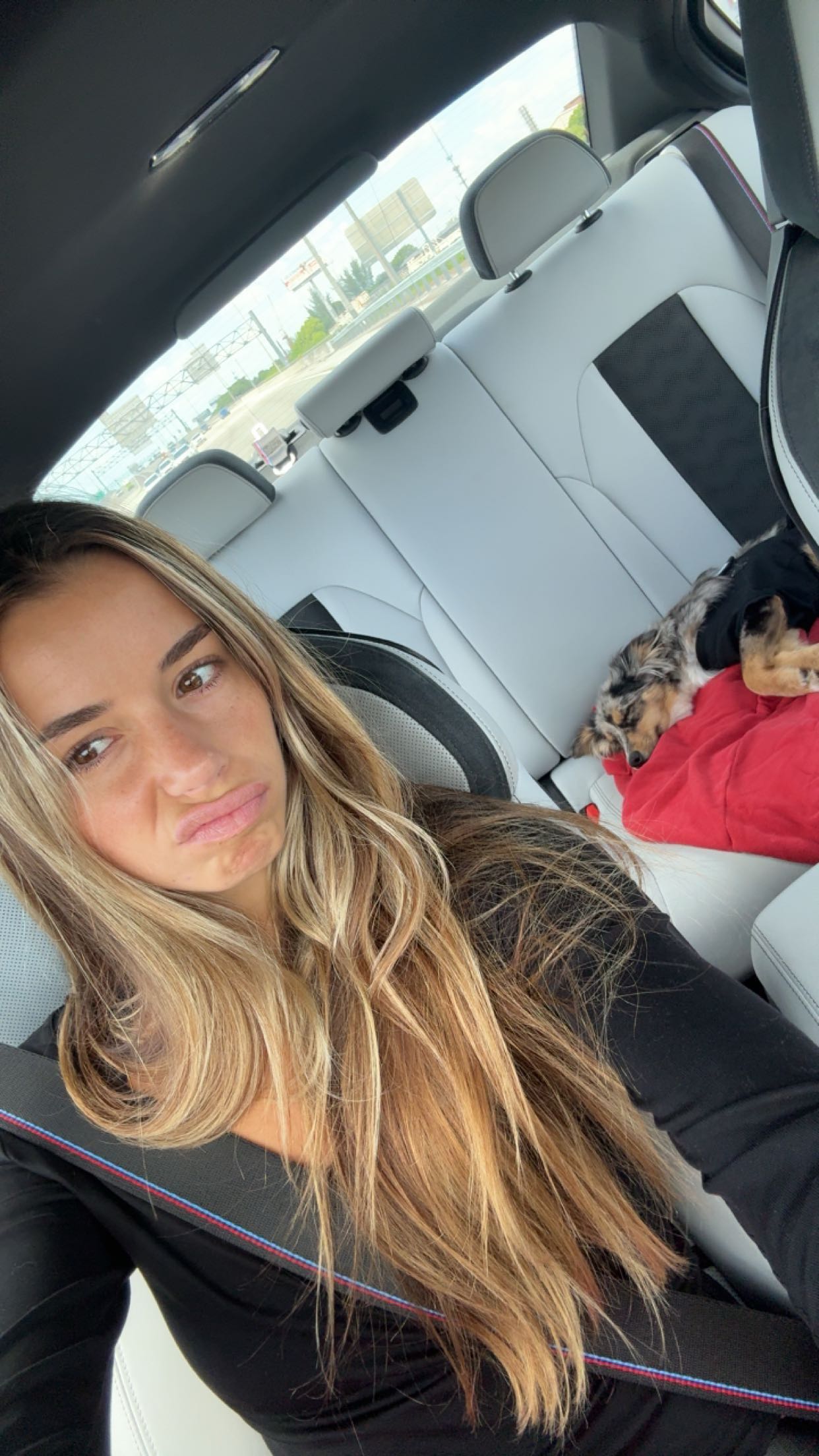 sadie.mckenna snapchat image archive image