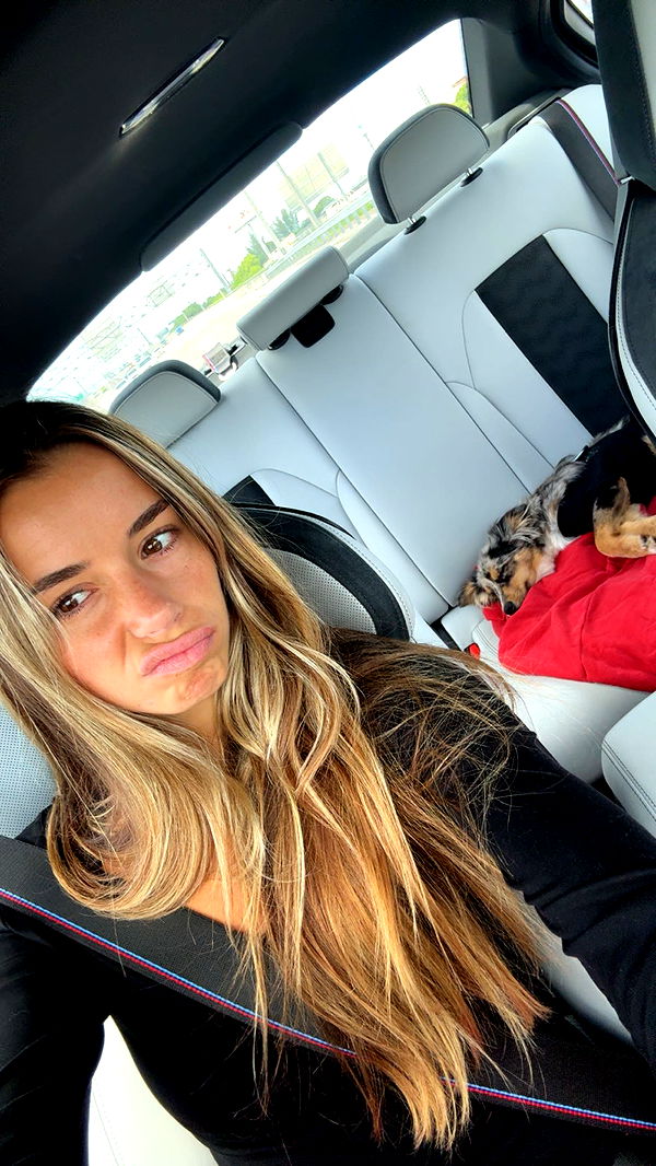 sadie.mckenna image ~ Altpins