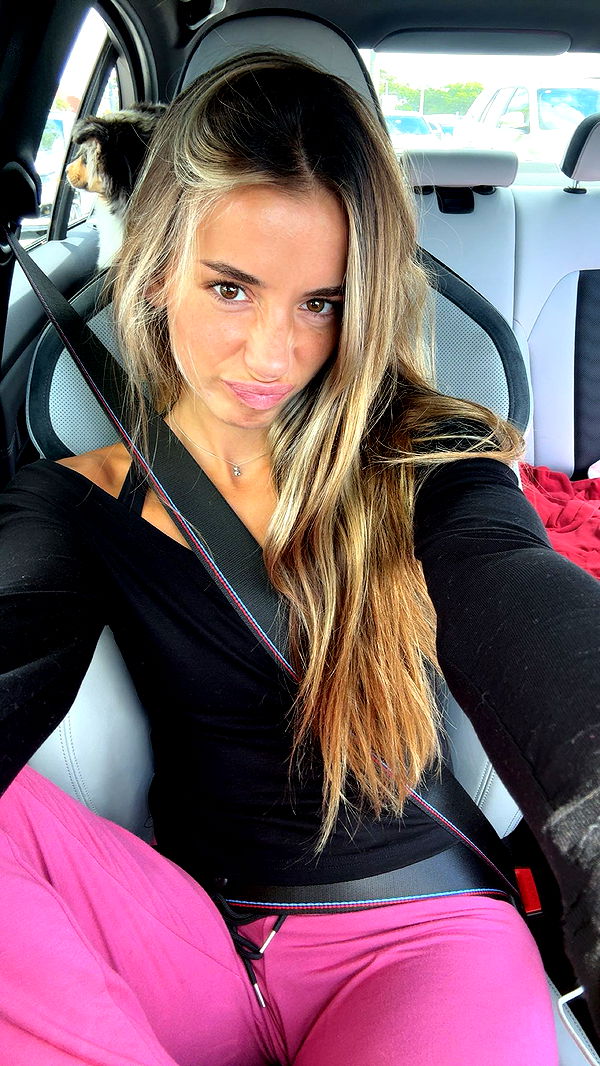 sadie.mckenna image ~ Altpins