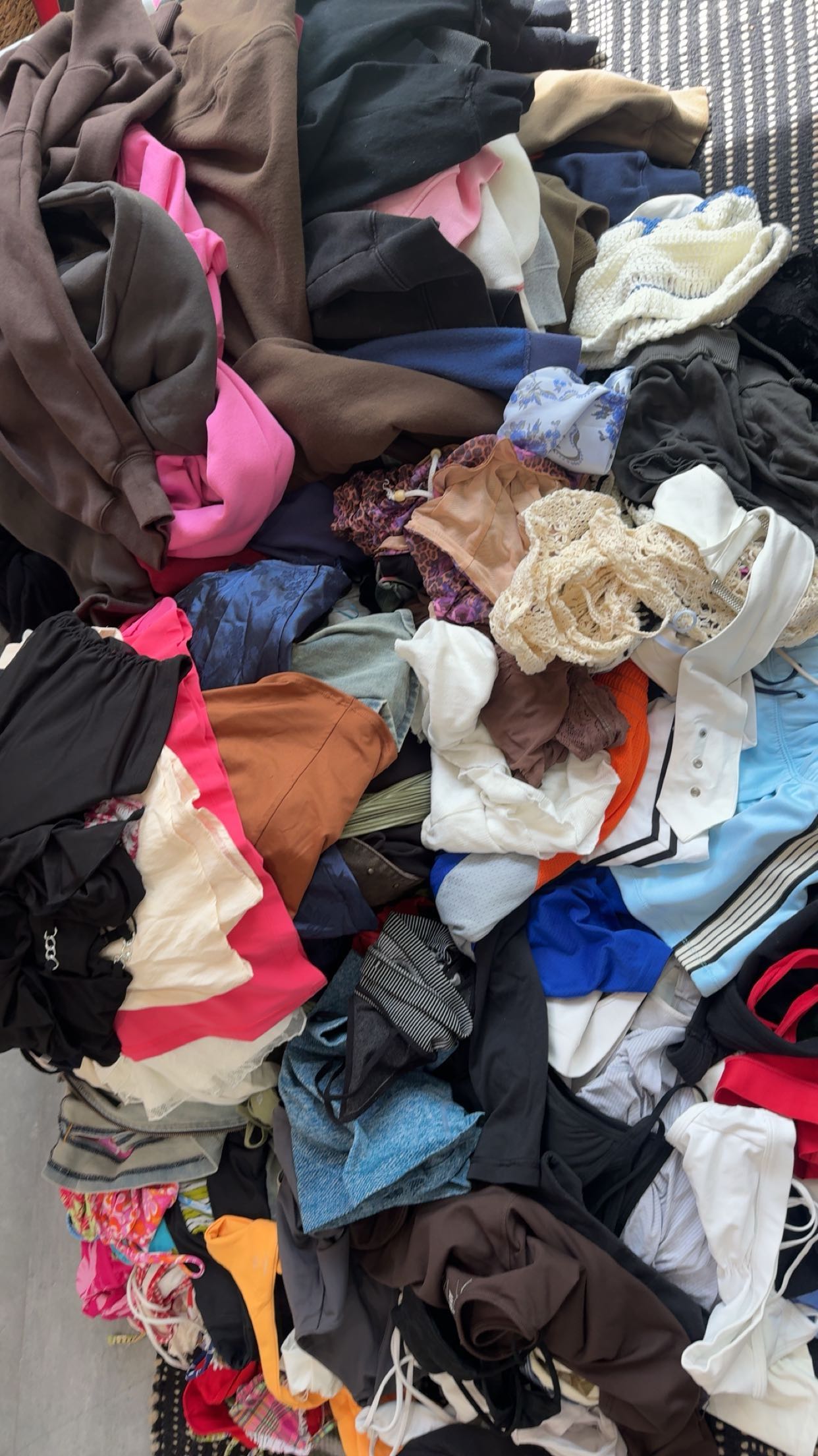 sadie.mckenna snapchat image archive image