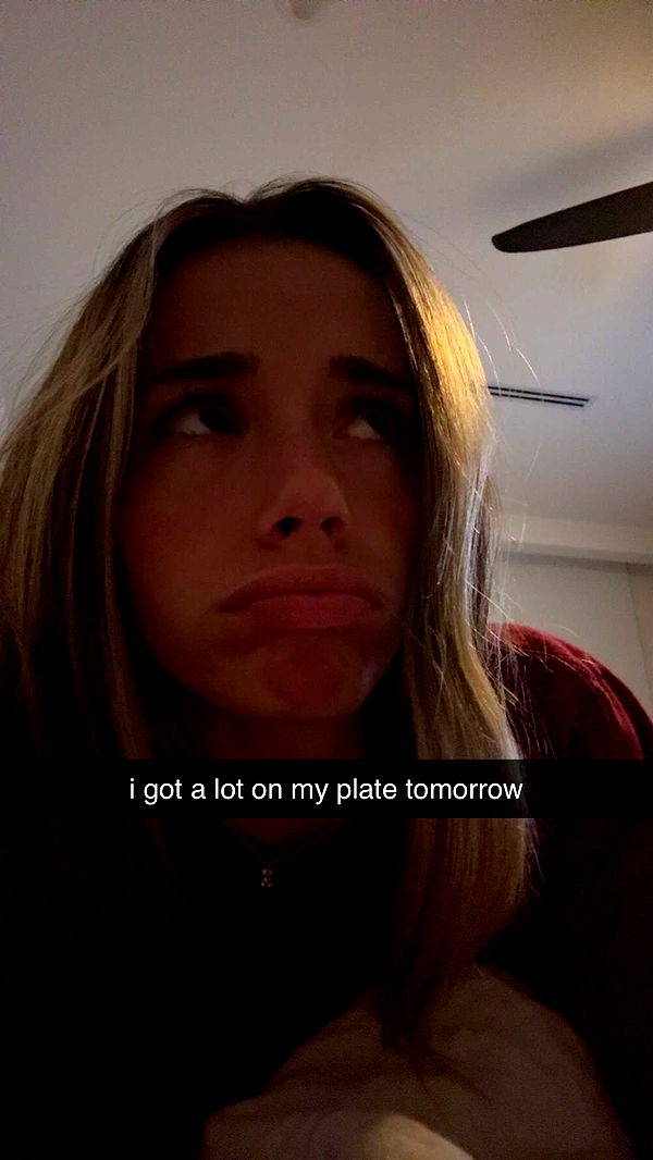 sadie.mckenna image ~ Altpins