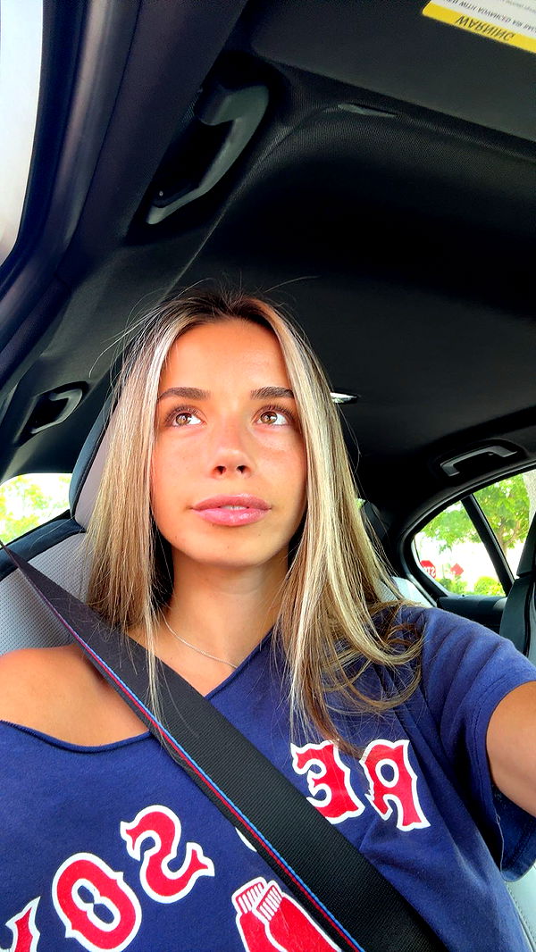 sadie.mckenna image ~ Altpins