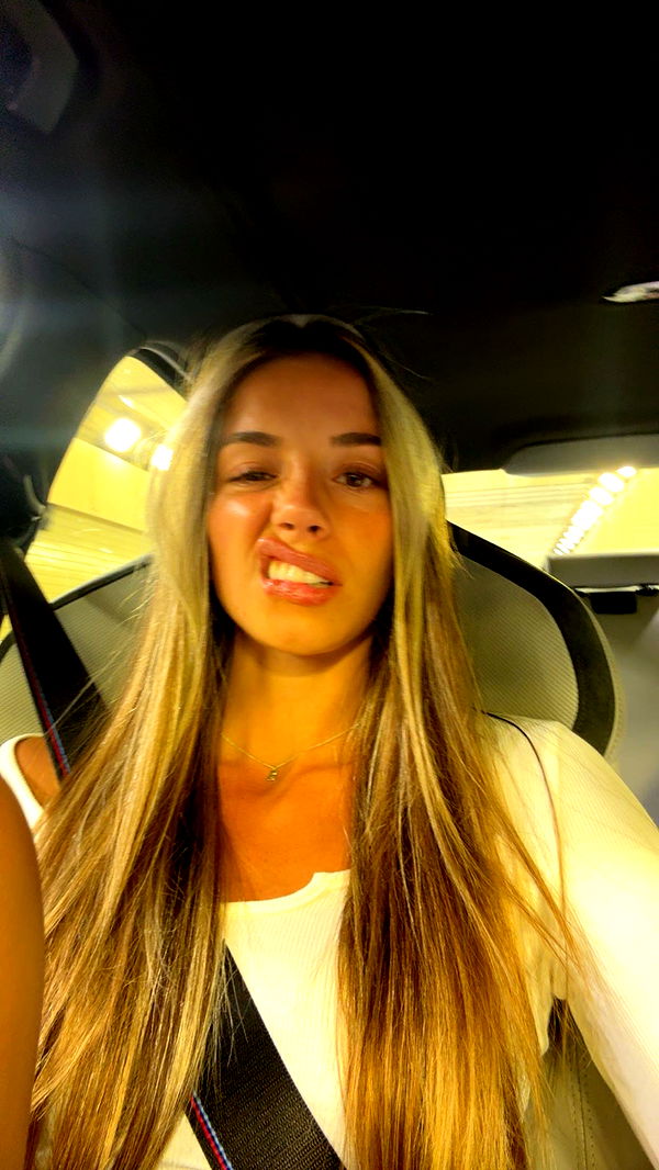 sadie.mckenna image ~ Altpins