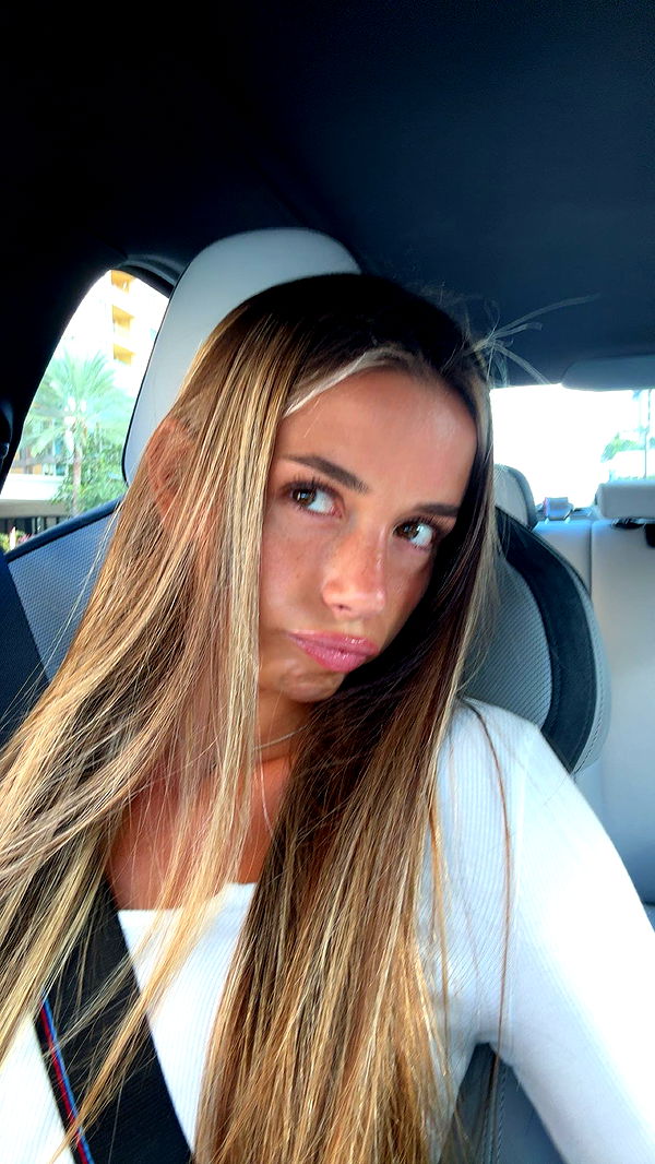 sadie.mckenna image ~ Altpins