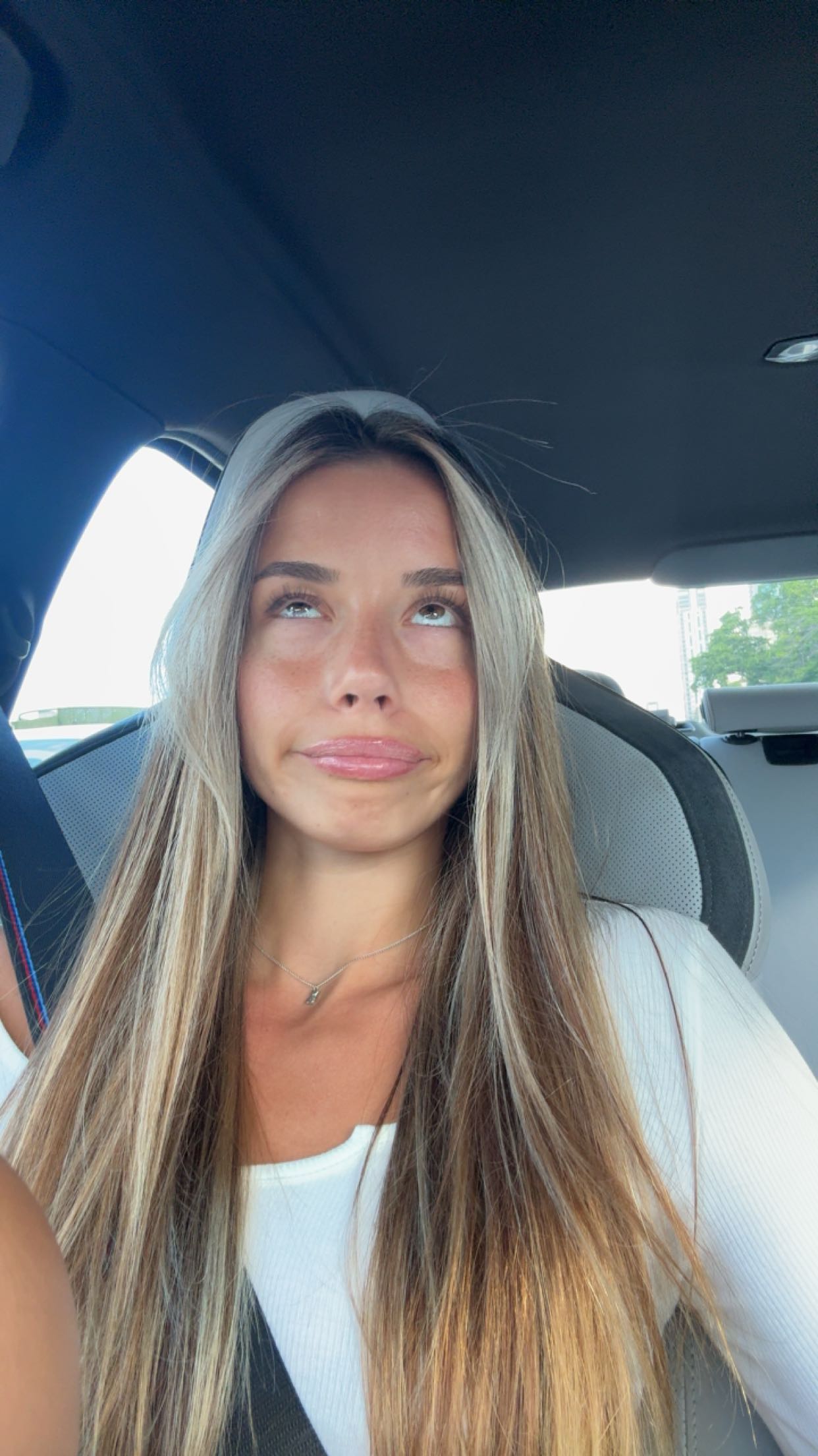 sadie.mckenna snapchat image archive image