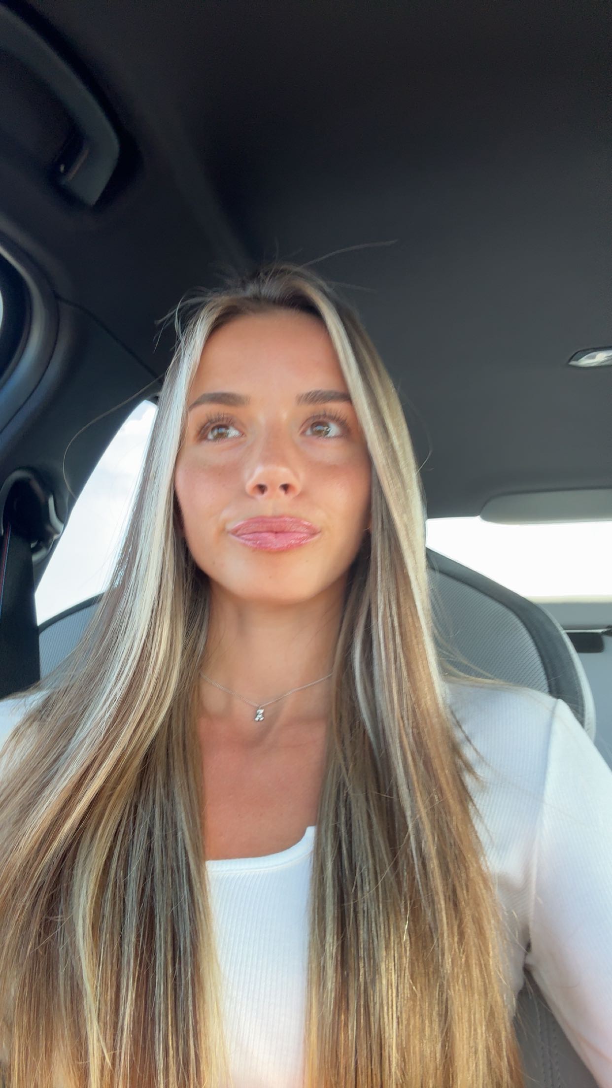 sadie.mckenna snapchat image archive image