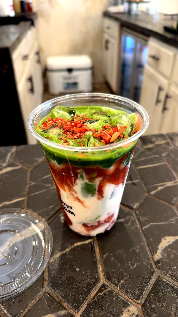 sadie.mckenna image ~ Altpins