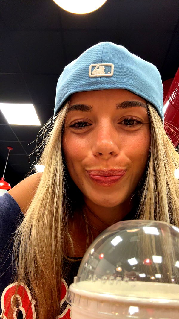 sadie.mckenna image ~ Altpins