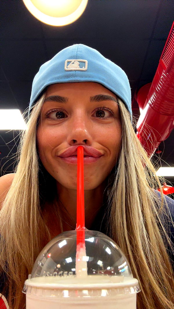 sadie.mckenna image ~ Altpins