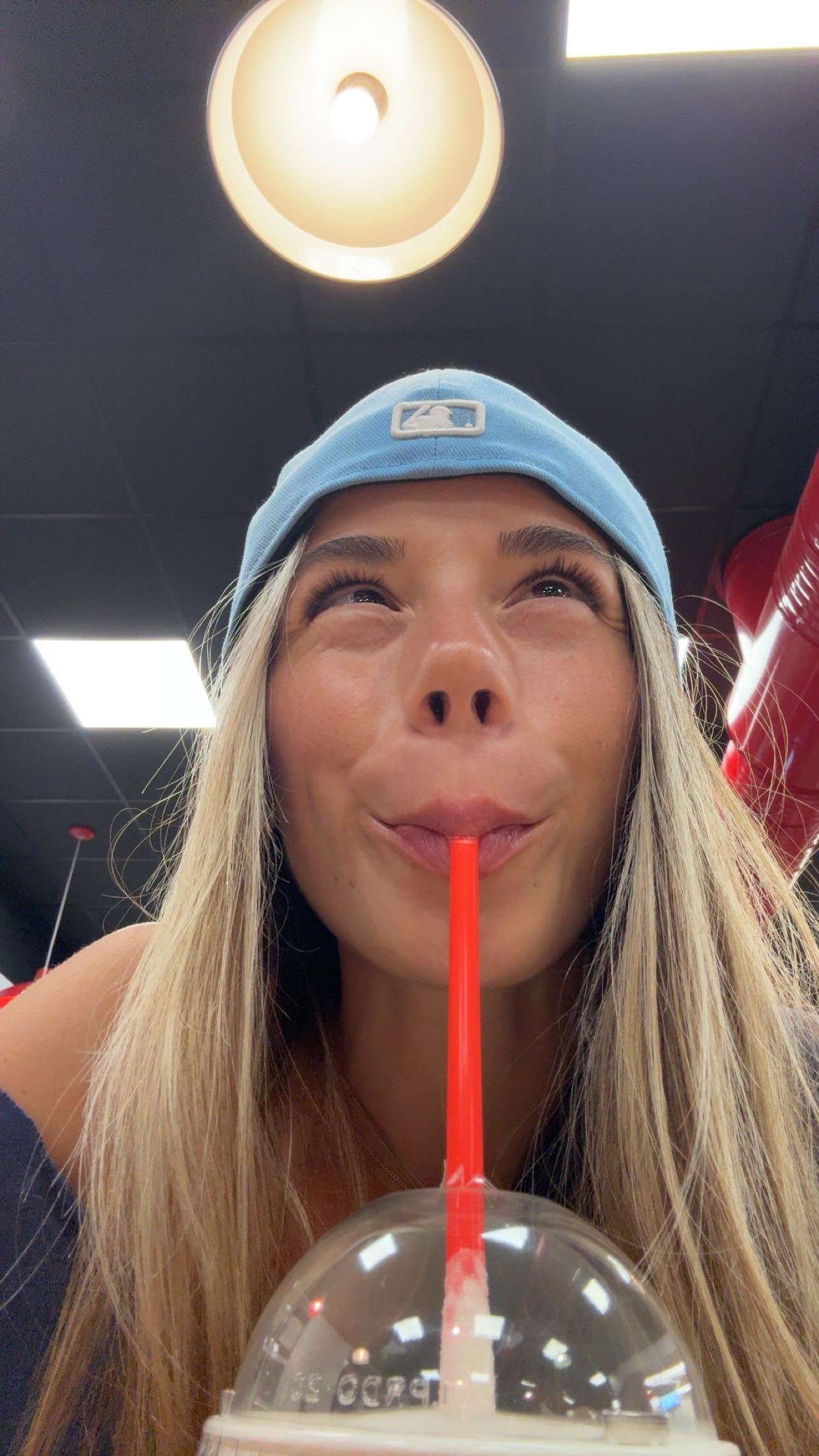 sadie.mckenna snapchat image archive image