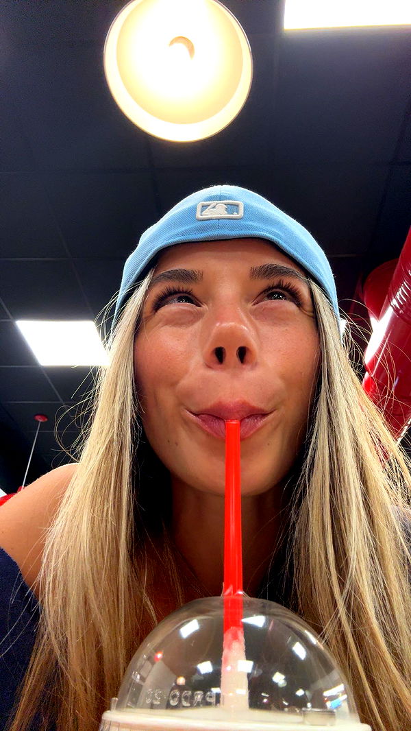 sadie.mckenna image ~ Altpins