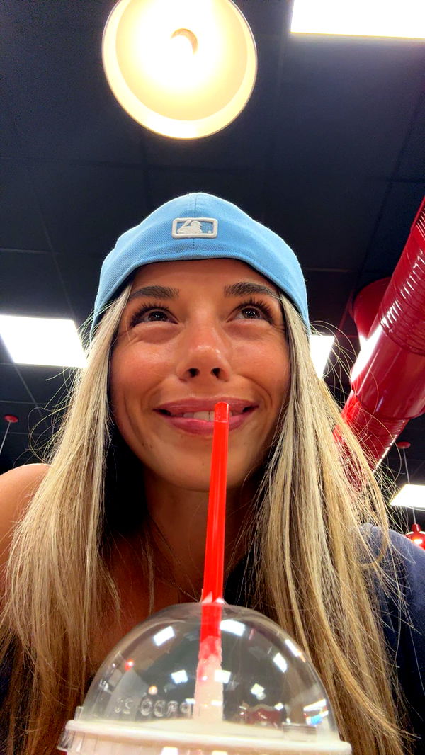 sadie.mckenna image ~ Altpins