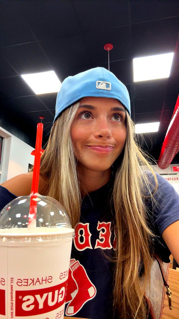 sadie.mckenna image ~ Altpins