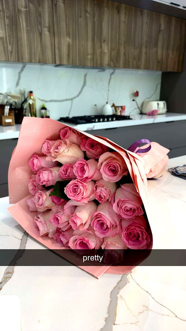 sadie.mckenna image ~ Altpins