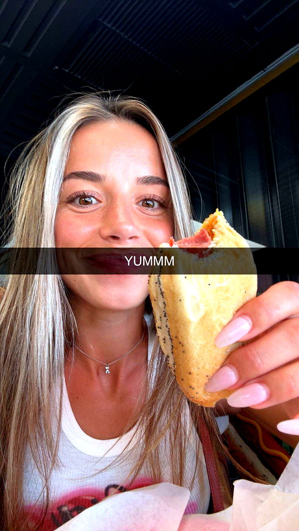 sadie.mckenna image ~ Altpins