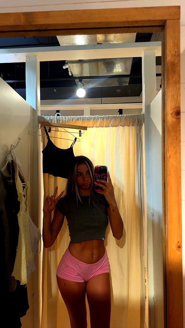 sadie.mckenna image ~ Altpins