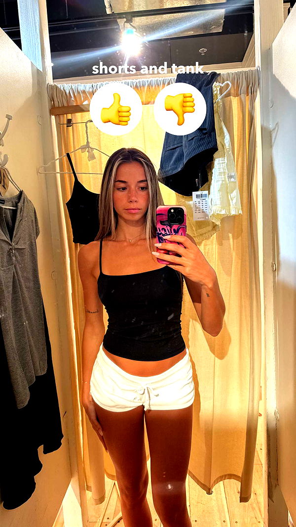 sadie.mckenna image ~ Altpins