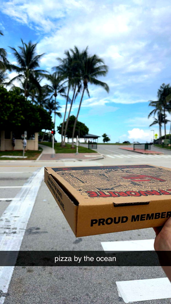 sadie.mckenna image ~ Altpins