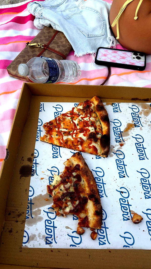 sadie.mckenna image ~ Altpins