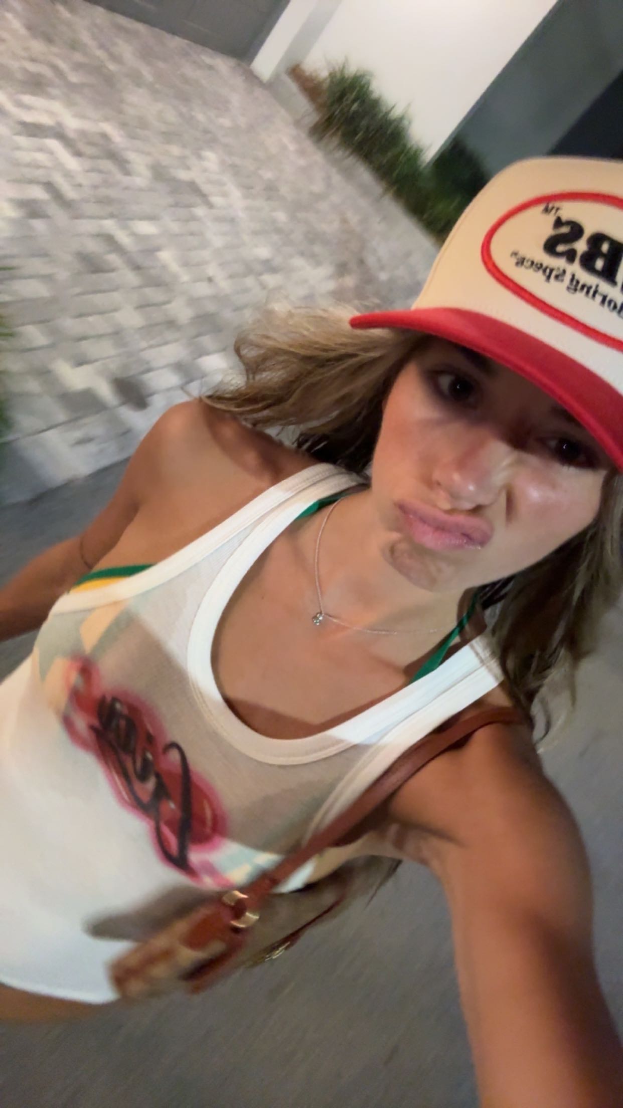 sadie.mckenna snapchat image archive image