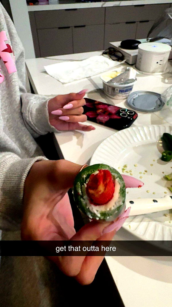 sadie.mckenna image ~ Altpins