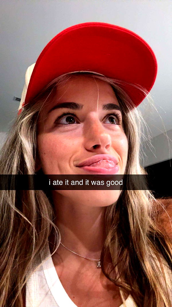 sadie.mckenna image ~ Altpins