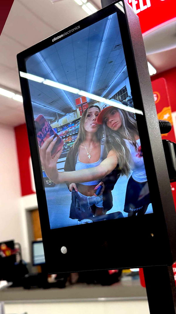 sadie.mckenna image ~ Altpins