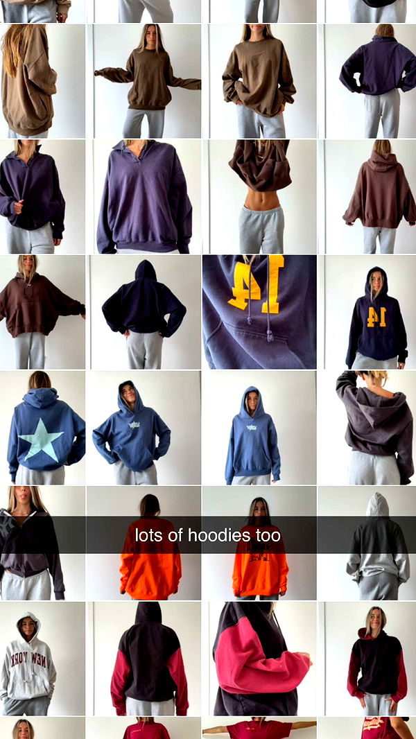 sadie.mckenna image ~ Altpins