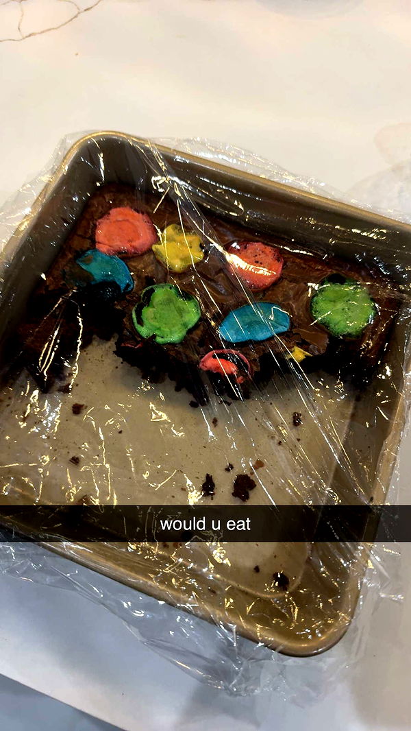 sadie.mckenna image ~ Altpins