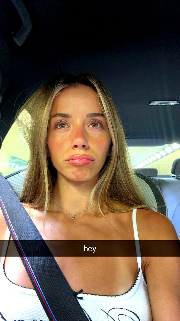 sadie.mckenna image ~ Altpins