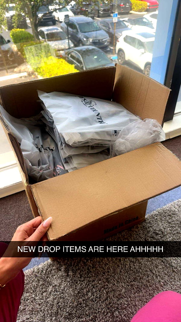 sadie.mckenna image ~ Altpins