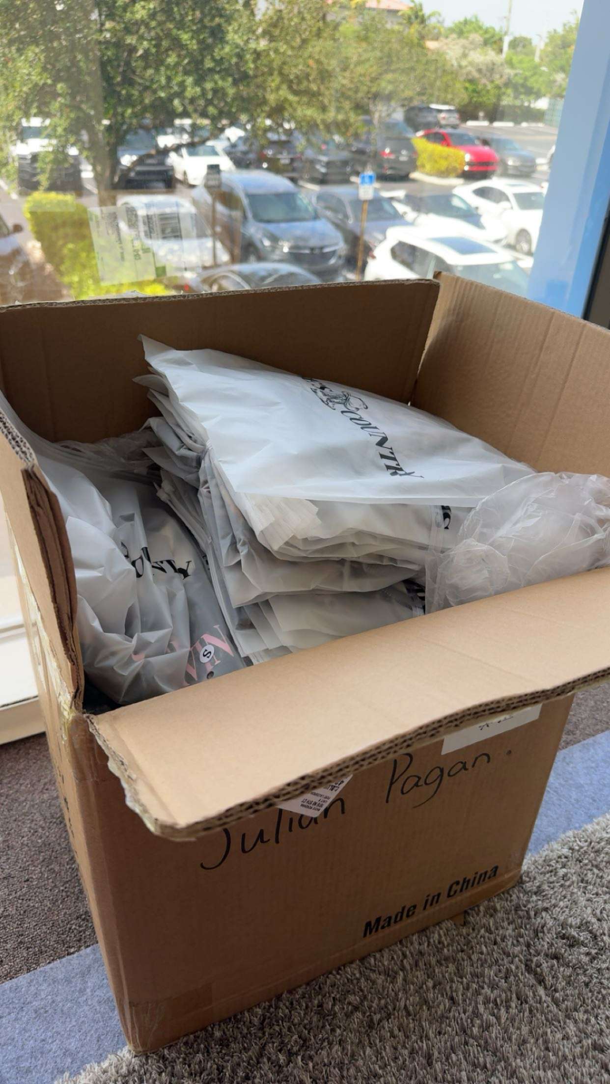 sadie.mckenna snapchat image archive image