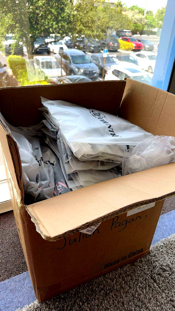 sadie.mckenna image ~ Altpins