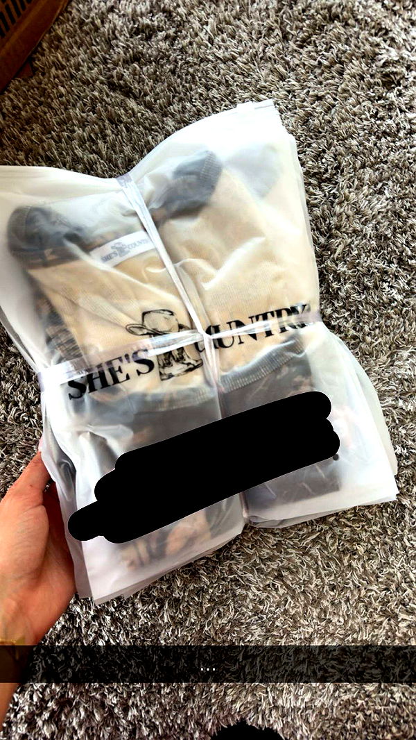 sadie.mckenna image ~ Altpins