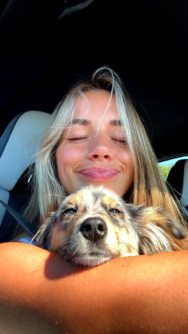 sadie.mckenna image ~ Altpins