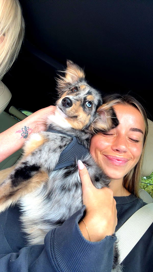 sadie.mckenna image ~ Altpins