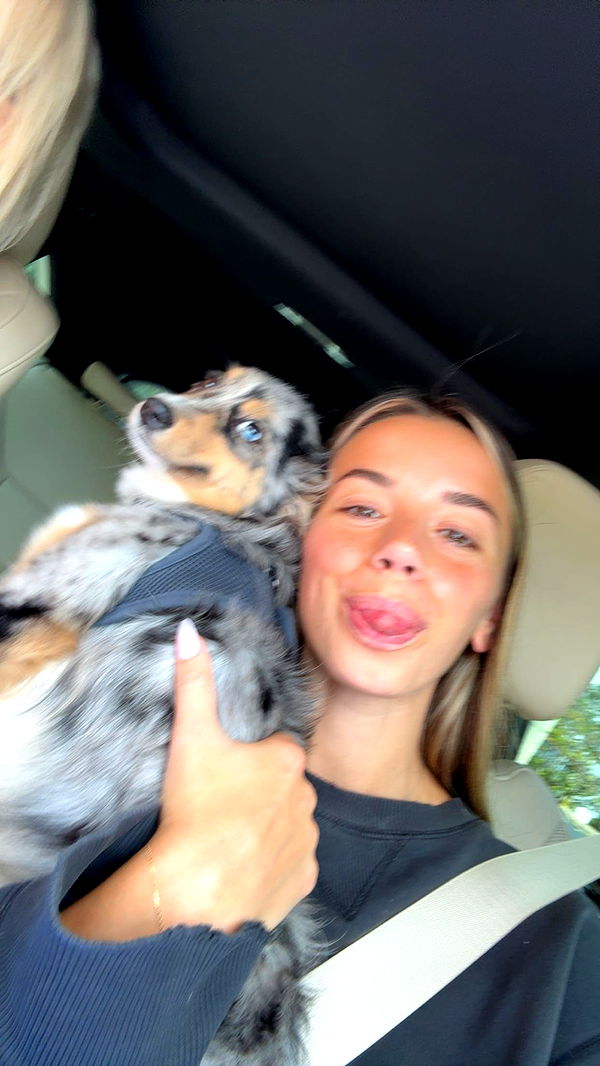 sadie.mckenna image ~ Altpins